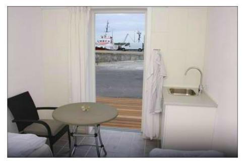 Nexo Marine Rooms Екстериор снимка