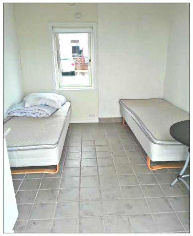 Nexo Marine Rooms Стая снимка