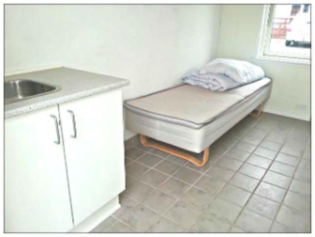 Nexo Marine Rooms Стая снимка